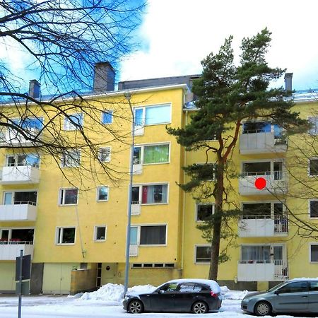 Wonderful Helsinki Apartment Eksteriør billede