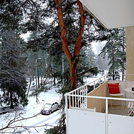 Wonderful Helsinki Apartment Eksteriør billede