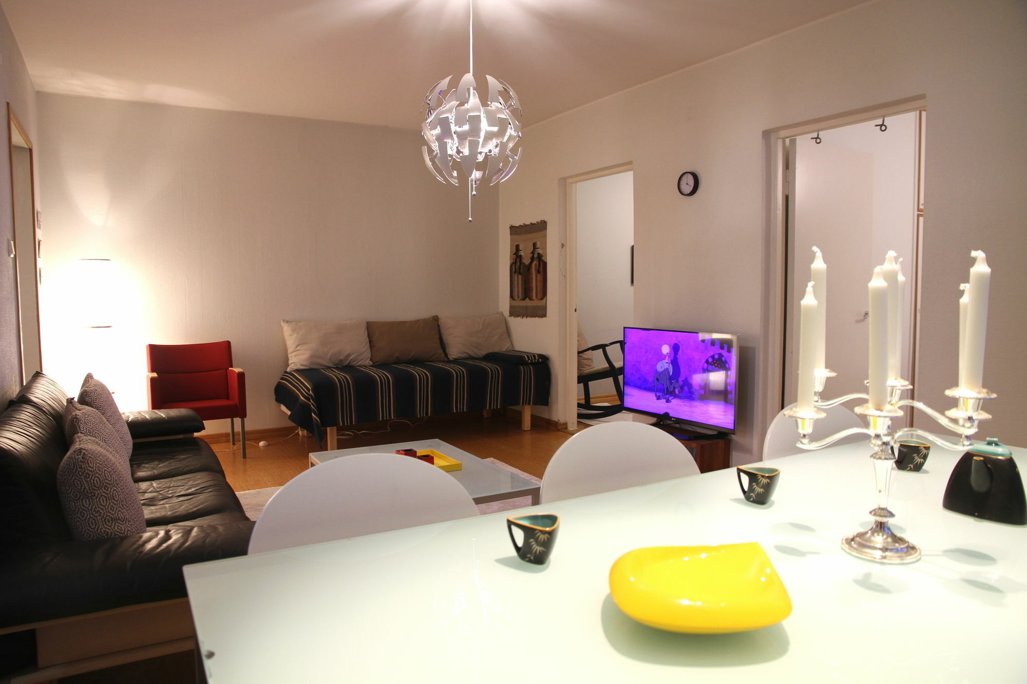 Wonderful Helsinki Apartment Eksteriør billede