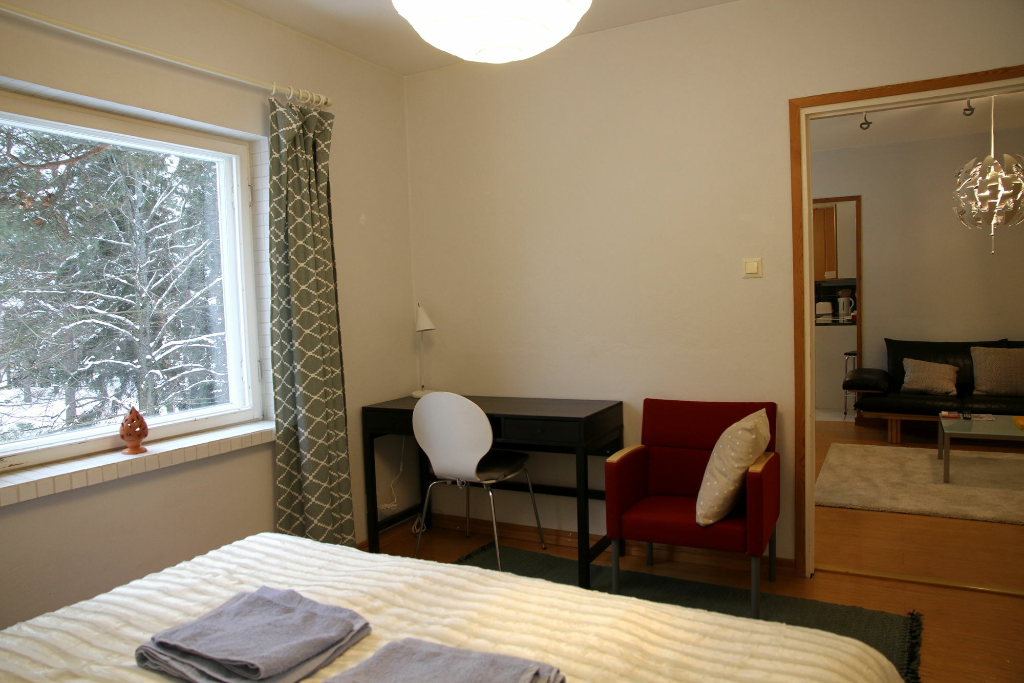 Wonderful Helsinki Apartment Eksteriør billede