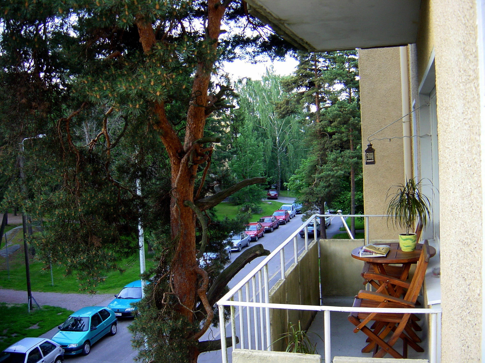 Wonderful Helsinki Apartment Eksteriør billede