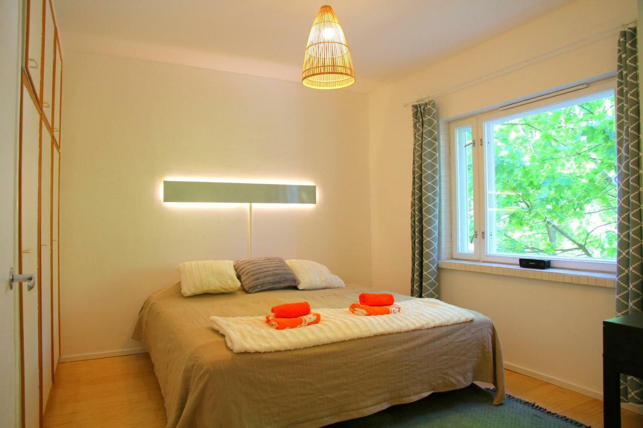 Wonderful Helsinki Apartment Eksteriør billede