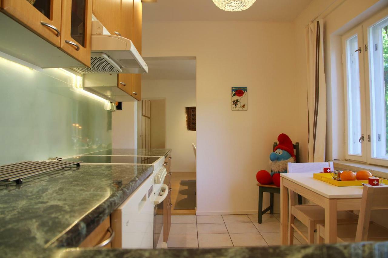 Wonderful Helsinki Apartment Eksteriør billede