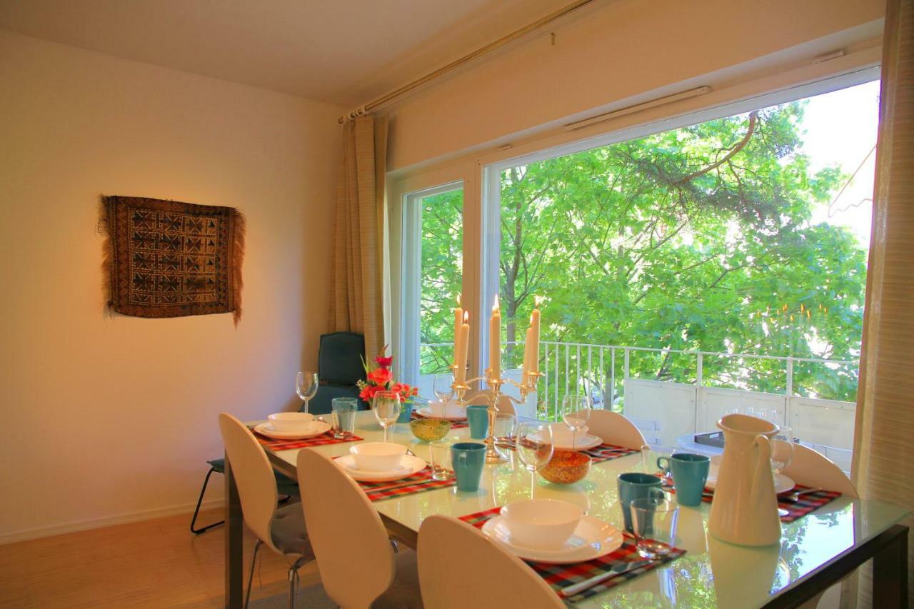 Wonderful Helsinki Apartment Eksteriør billede