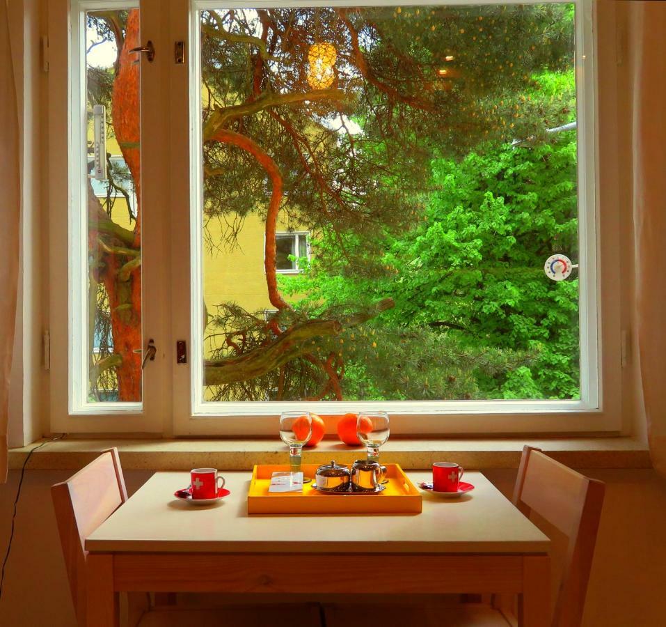 Wonderful Helsinki Apartment Eksteriør billede